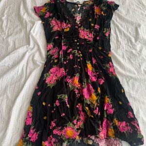 Free People Dress